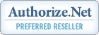 Authorize.net Preferred Reseller