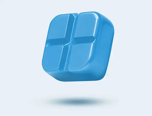 Quick Dissolving Tablets