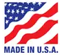 Made in the USA